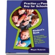 PRAC and PASS KET FOR SCHOOLS PB