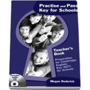 PRAC & PASS KET FOR SCHOOLS TB & CD