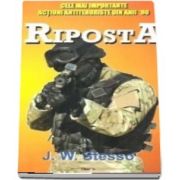 Riposta. Indraznetii inving - J. W. Stesso