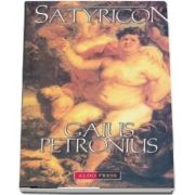 Satyricon de Caius Petronius