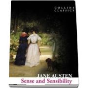 Sense & Sensibility