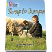 Sheep to Jumper: Band 03/Yellow