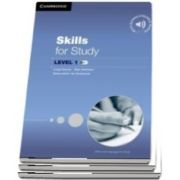 Skills for Study Students Book with Downloadable Audio Students Book with Downloadable Audio