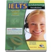 Succeed in IELTS - Student Book with Self-Study Guide & Audio CDs