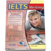 Succeed in IELTS Writing Self-study Edition