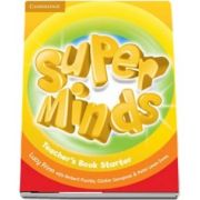 Super Minds Starter Teachers Book