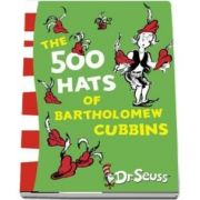 The 500 Hats of Bartholomew Cubbins