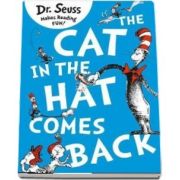 The Cat in the Hat Comes Back