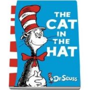 The Cat in the Hat: Green Back Book