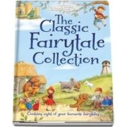 The Classic Fairytale Collection