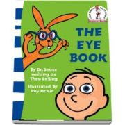 The Eye Book