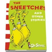 The Sneetches and Other Stories: Yellow Back Book