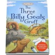 The Three Billy Goats Gruff