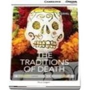 The Traditions of Death Intermediate Book with Online Access