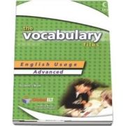 The Vocabulary Files - English Usage - Students Book - Advanced C1 / IELTS 6. 0-7. 0