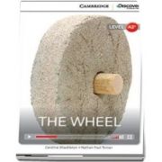 The Wheel Low Intermediate Book with Online Access