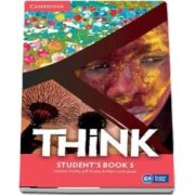 Think Level 5 Students Book