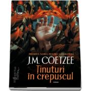 Tinuturi in crepuscul - Traducere de Irina Horea