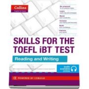 TOEFL Reading and Writing Skills: TOEFL Ibt 100 (B1 )