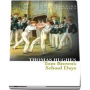 Tom Browns School Days