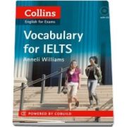 Vocabulary: IELTS 5-6 (B1 )