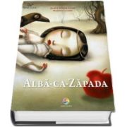 Alba ca Zapada (Hardcover)