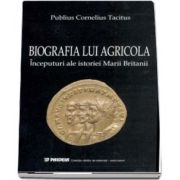 Biografia lui Agricola