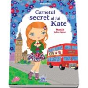 Carnetul secret al lui Kate