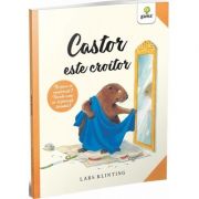 Castor este croitor