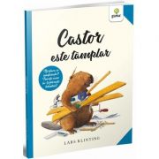 Castor este tamplar