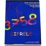 Cifrele - Soft educational