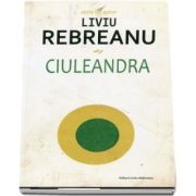 Ciuleandra. Serie de autor