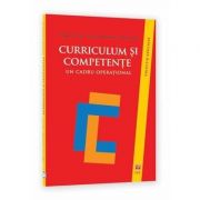 Curriculum si competente. Un cadru operational (Jacques Philippe)