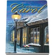 Curs de limba engleza - A Christmas Carol Reader (level 2)