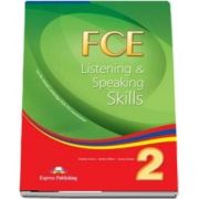 Curs de limba engleza - FCE Listening and Speaking Skills 2 Students Book