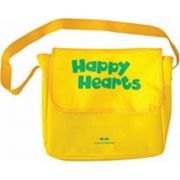 Curs de limba engleza - Happy Hearts 2 Teachers Bag