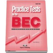 Curs de limba engleza - Practice Tests for the BEC Preliminary Students Book