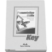 Curs de limba engleza - Presentation Skills Practice Book Key