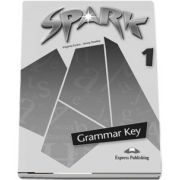 Curs de limba engleza - Spark 1 Grammar Book Key