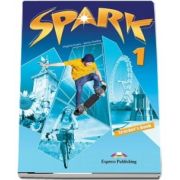 Curs de limba engleza - Spark 1 Teachers Book