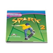 Curs de limba engleza - Spark 2 Interactive Whiteboard Software