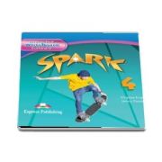 Curs de limba engleza - Spark 4 Interactive Whiteboard Software