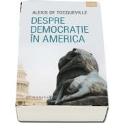 Despre democratie in America