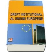 Drept institutional al Uniunii Europene