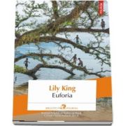 Euforia (Lily King)