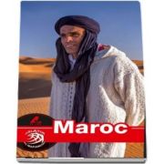 Ghid turistic MAROC complet