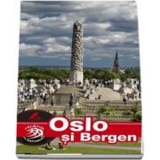 Ghid turistic OSLO si BERGEN complet