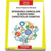 Integrarea curriculara si dezvoltarea capacitatilor cognitive
