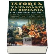 Istoria vanatoarei