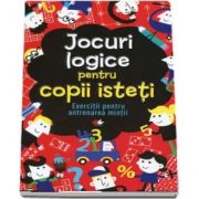 Jocuri logice pentru copii isteti